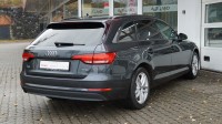 Audi A4 1.4 TFSI Avant basis