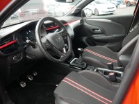Opel Corsa F 1.2 GS Line