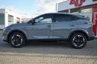 Nissan Qashqai N-Connecta 1.3 Dig-T Aut.