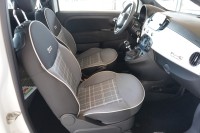 Fiat 500C 1.2 Star