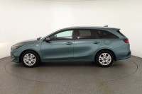 Vorschau: Kia cee'd Sporty Wagon Ceed SW 1.5 T-GDI Aut.
