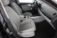 Audi A4 Quattro Avant 45 TFSI quattro advanced