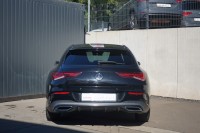 Mercedes-Benz Shooting Brake CLA 220d AMG Line