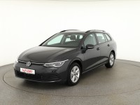 VW Golf VIII Variant 2.0 TDI DSG LED Navi ACC DAB