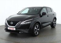 Nissan Qashqai N-Connecta 1.3 Dig-T 2-Zonen-Klima Navi LED