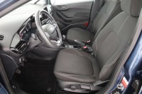 Ford Fiesta 1.0 EB C&C