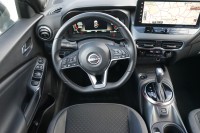 Nissan Juke 1.0 DIG-T N-Connecta Aut.