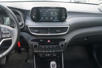 Hyundai Tucson 1.6 GDI