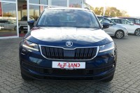 Skoda Karoq 1.5 TSI Style DSG