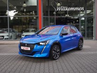 Vorschau: Peugeot 208 GT-Line PureTech 100