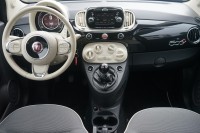 Fiat 500 C 1.2 8V Lounge