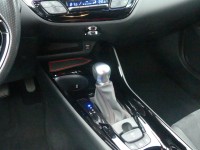 Toyota C-HR 2.0 Hybrid GR Sport