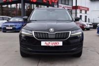 Skoda Karoq 1.0 TSI Soleil