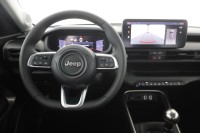 Jeep Avenger 1.2 T-GDI Altitude