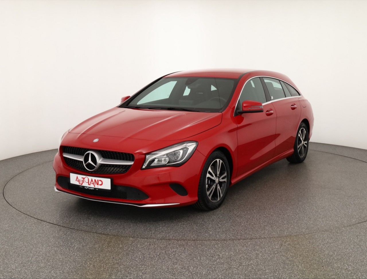 Mercedes-Benz CLA 180 SB Urban