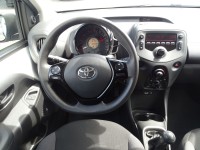 Toyota Aygo 1.0 x