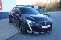 Peugeot 208 GT-Line PureTech 100 Aut.