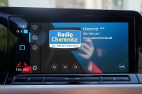 VW Golf VIII Variant 2.0 TDI DSG Life