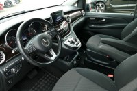 Mercedes-Benz V-Klasse V220 d AMG Front, Edition Lang