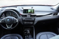 BMW X1 xDrive 20 d Advantage