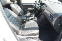 VW Touran 1.4 TSI R-Line