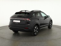 VW Taigo 1.5 TSI DSG