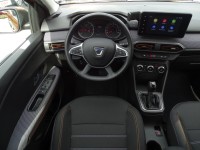 Dacia Sandero III TCe 90 Stepway Comfort