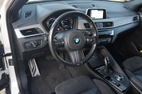 BMW X2 sDrive 18i M Sport