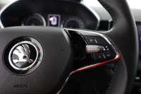 Skoda Fabia 1.0 TSI