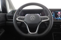 VW Caddy 1.5 TSI DSG