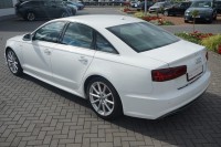 Audi A6 1.8 TFSI 2x S-Line