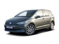 VW Touran 1.5 TSI Highline LED Navi ACC Sitzheizung