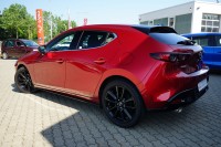 Mazda 3 SKYACTIV-X M-Hybrid
