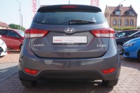 Hyundai ix20 1.6
