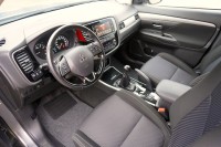 Mitsubishi Outlander 2.0 MIVEC