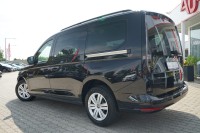 VW Caddy Maxi 1.5 TSI DSG