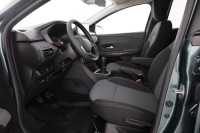 Dacia Jogger TCe 110 Extreme
