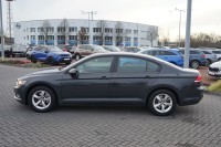 VW Passat 1.4 TSI