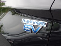 Mitsubishi Outlander 2.0 PHEV AWD