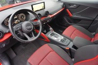 Audi Q2 1.4 TFSI sport S-Tronic