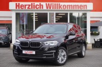 Vorschau: BMW X5 xDrive 30 d
