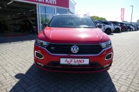 VW T-Roc 2.0 TDI R-Line DSG