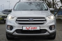 Vorschau: Ford Kuga 1.5 EcoBoost