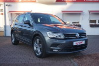 VW Tiguan 1.4 16V TSI