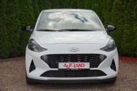 Hyundai i10 1.0 Connect & Go