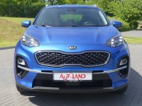 Kia Sportage 1.6 T-GDI Spirit Aut.