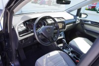 VW Touran 1.5 TSI DSG Highline