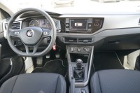 VW Polo 1.0 TSI Comfortline