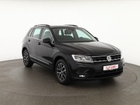 VW Tiguan 2.0 TDI Comfortline