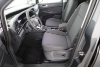 VW Caddy 1.5 TSI DSG